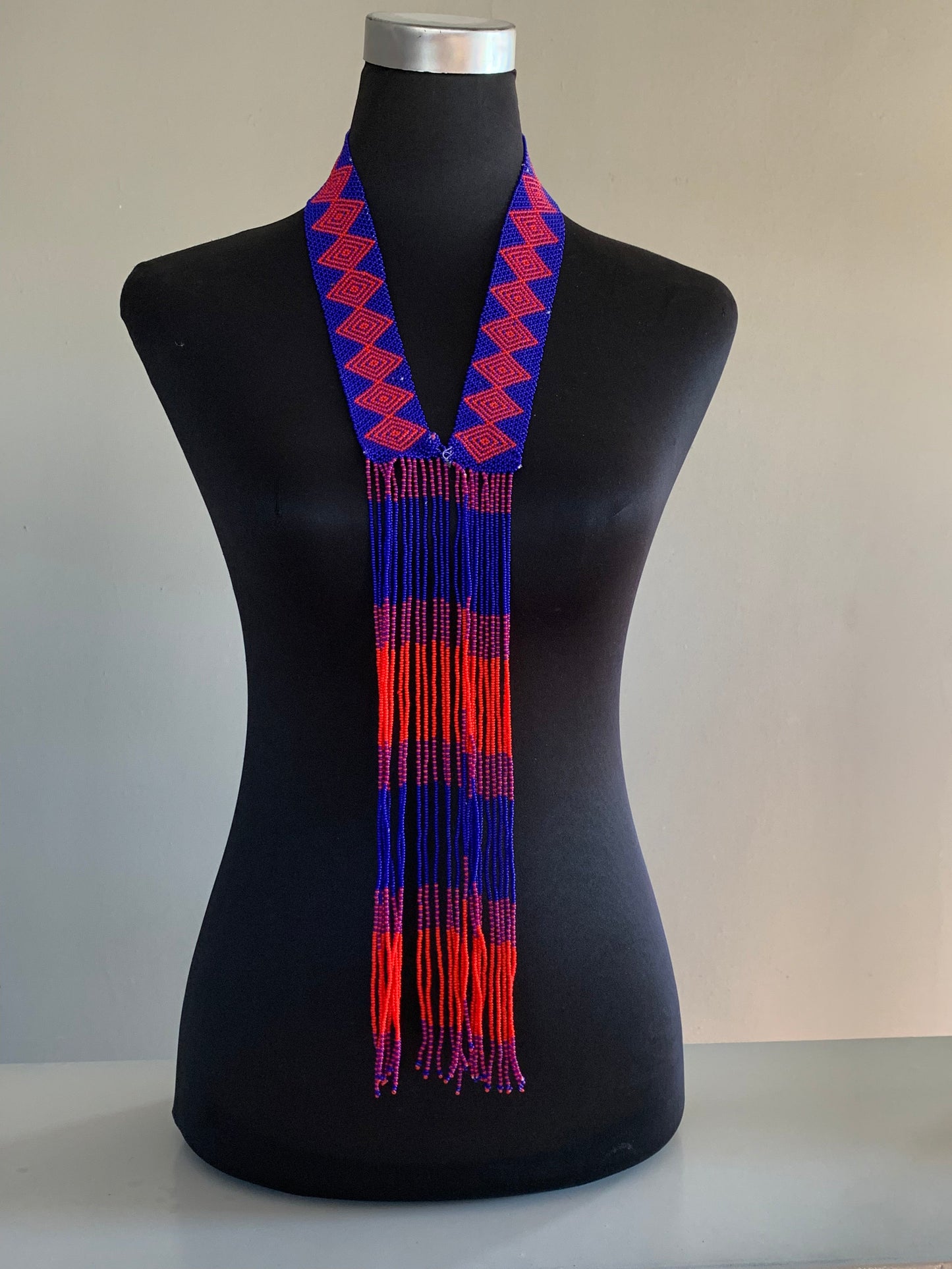 Melo Men's Neckpiece