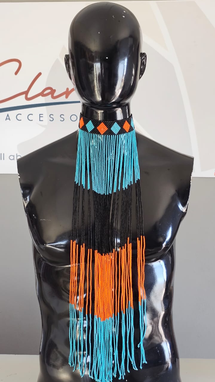 Letha Men's Neckpiece