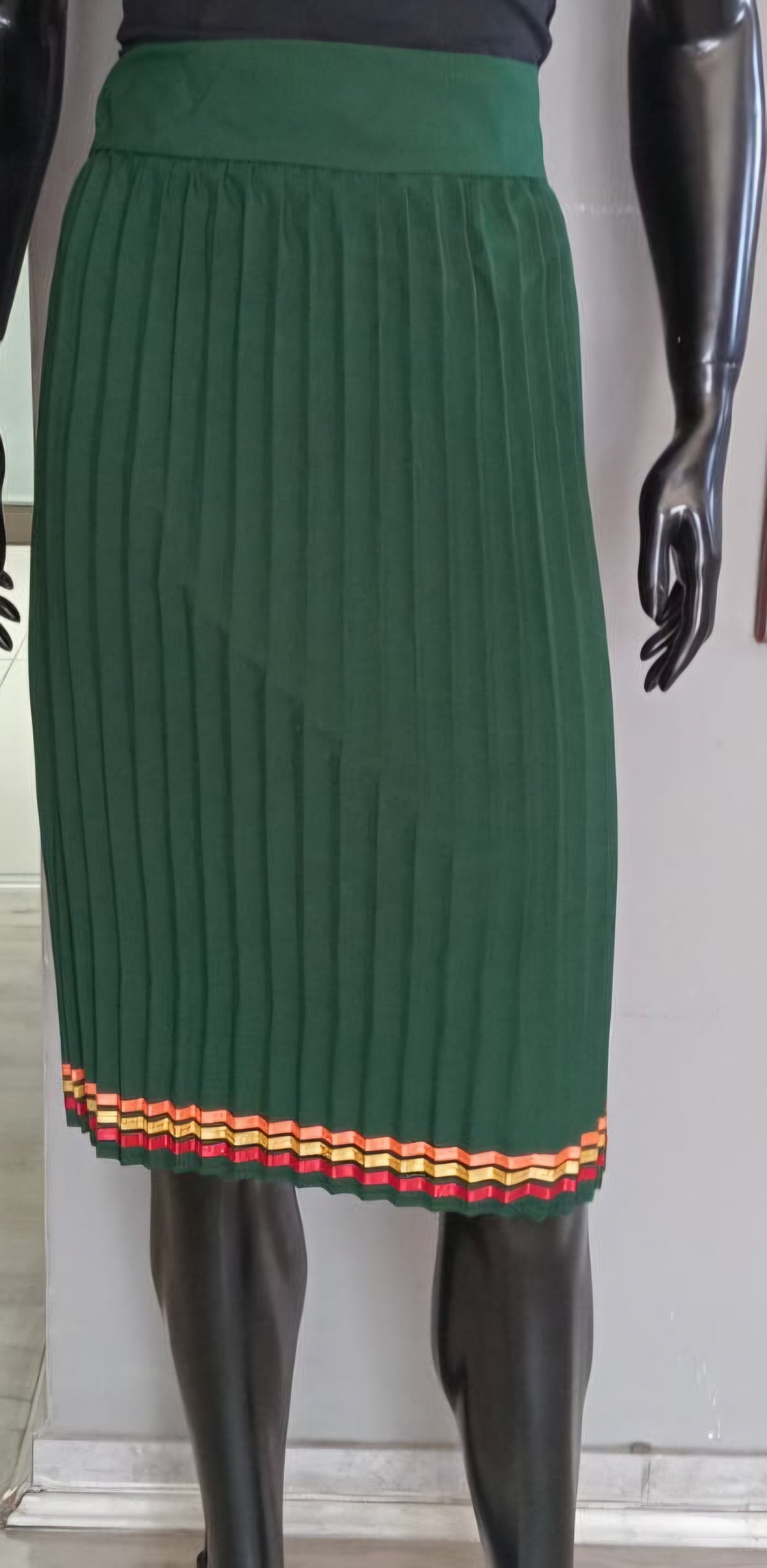 Zulu Skirt Plain