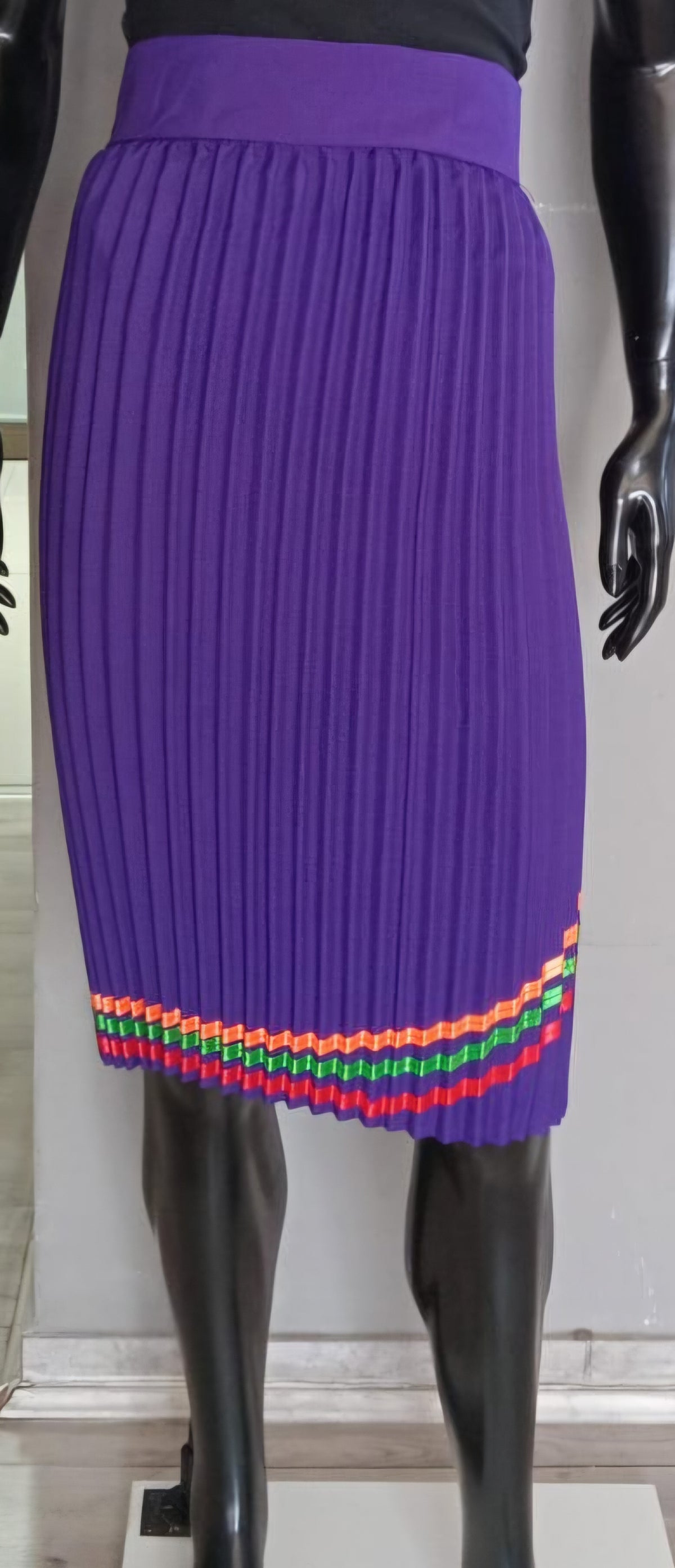 Zulu Skirt Plain