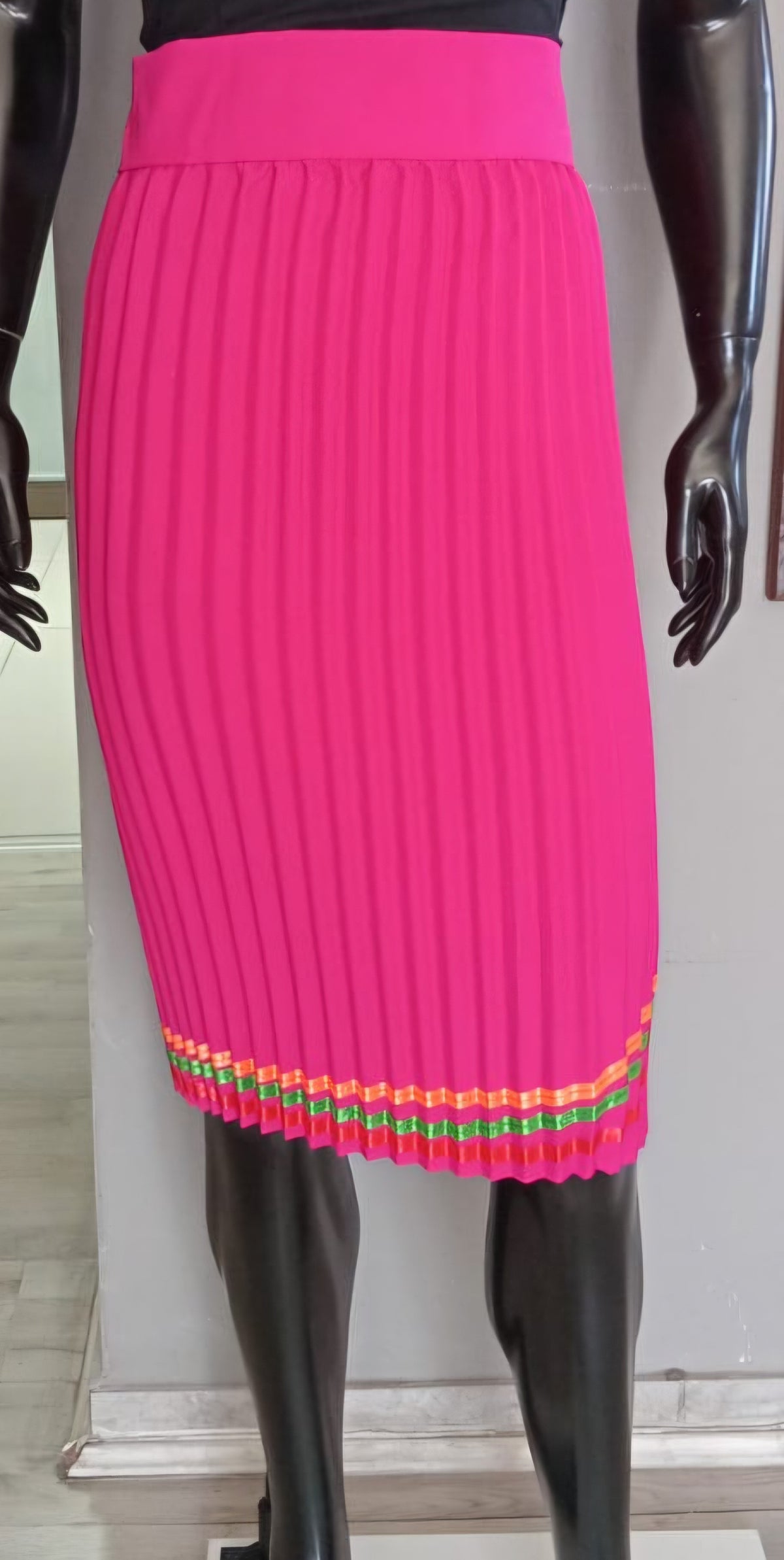Zulu Skirt Plain