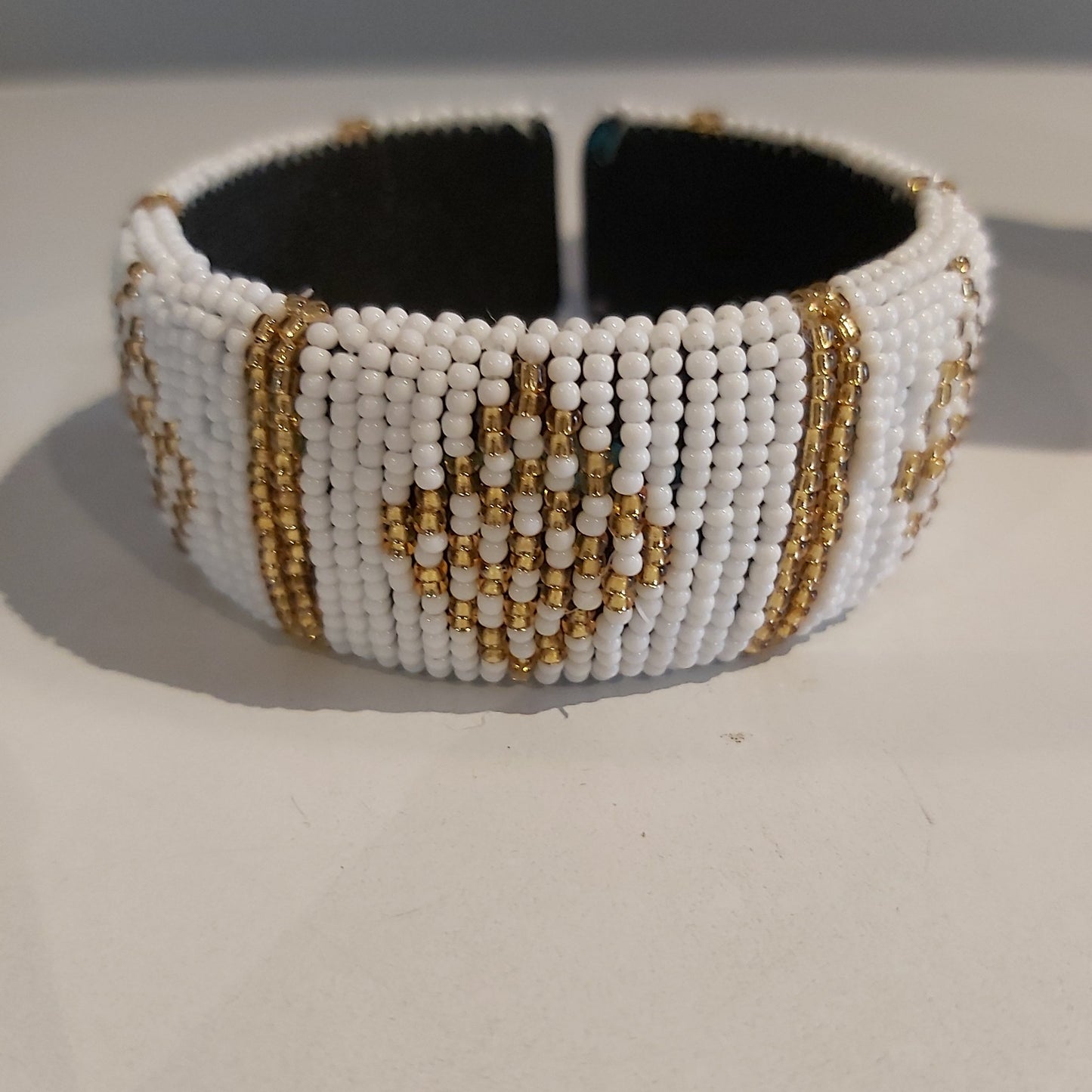 Beaded Zulu Bangles