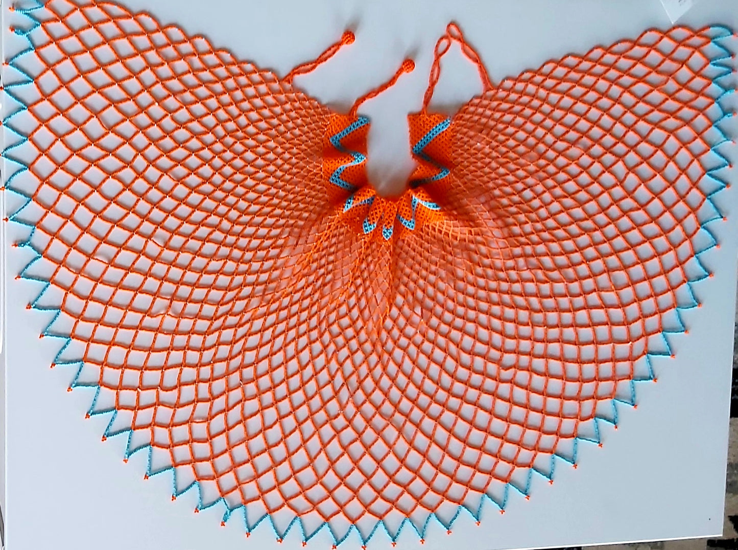 Nokwakha Beaded Neckpiece