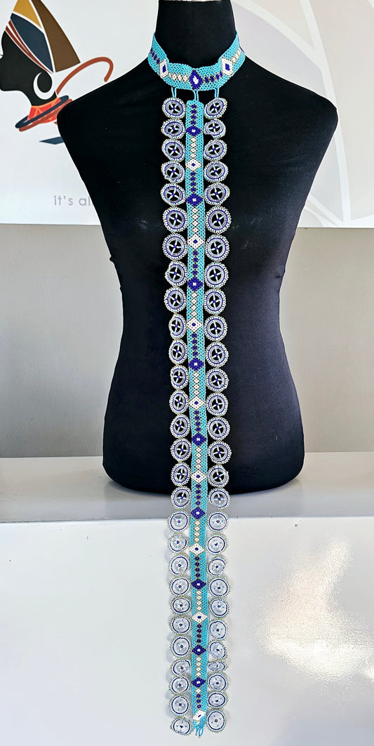 Cascade Neckpiece XL