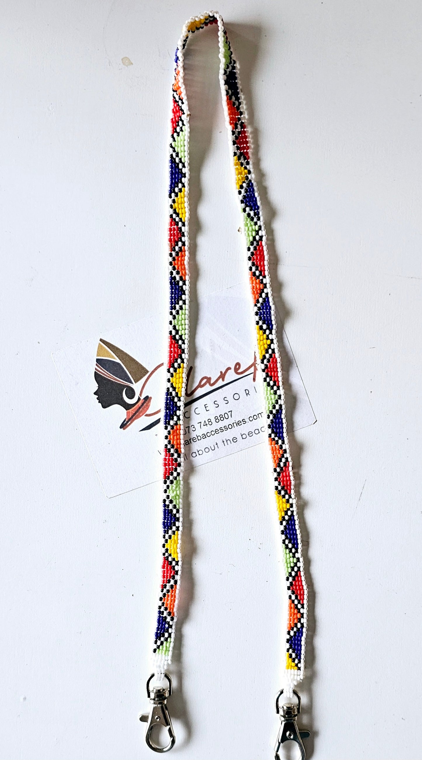 Kiddies Lanyards
