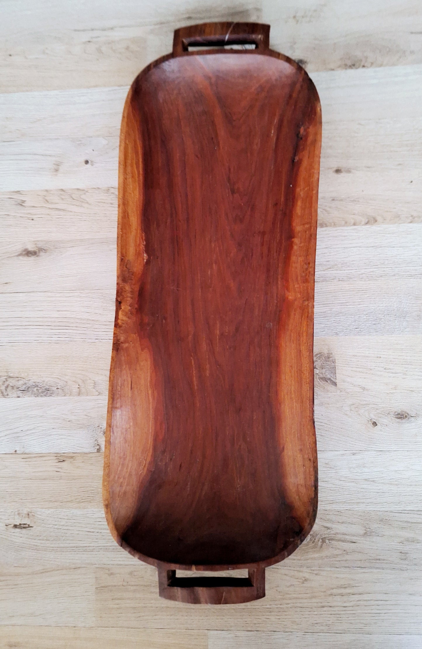uGqoko /Meat platter 50-58x24-30cm