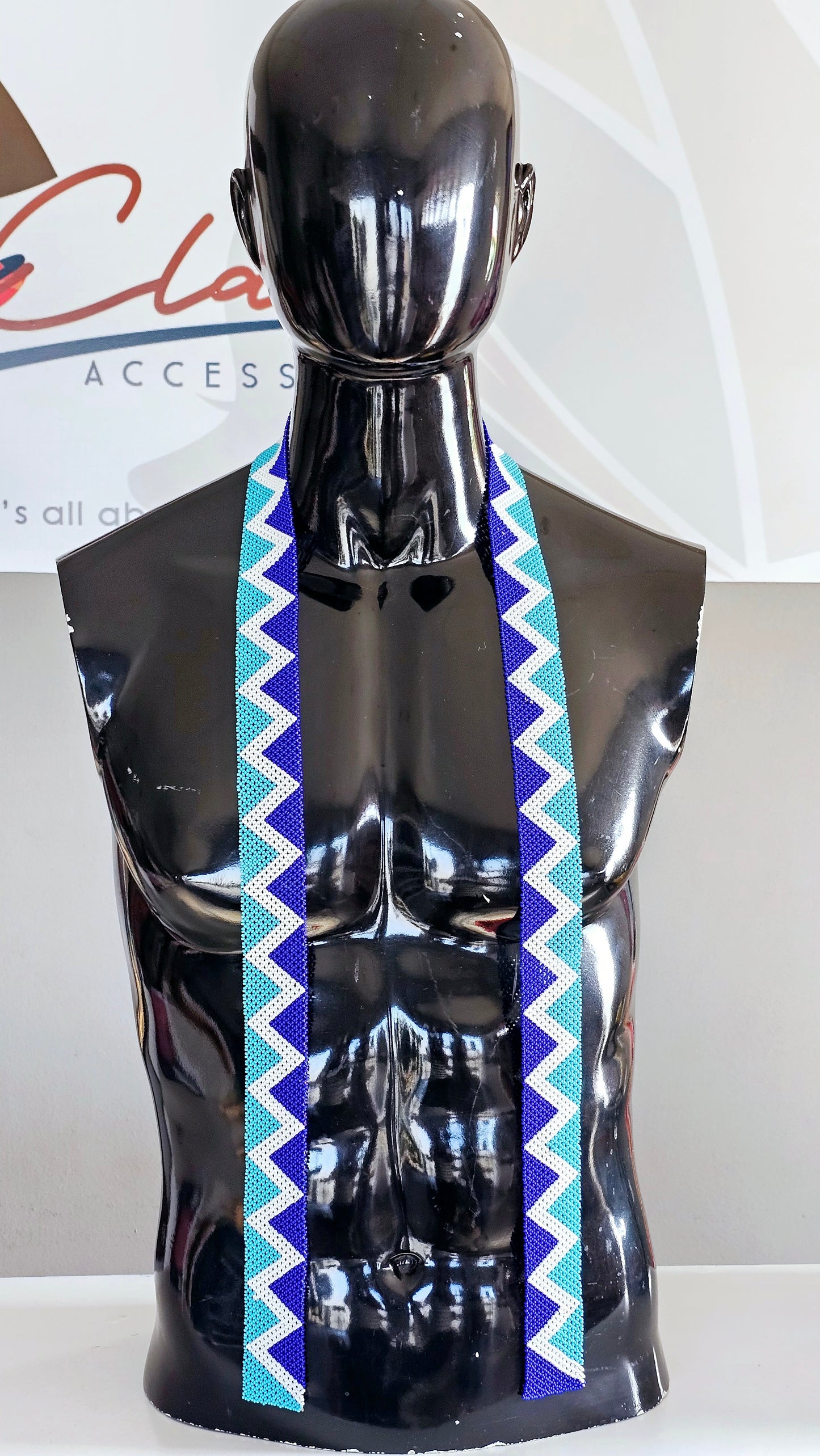 Mdumi Men's Scarf