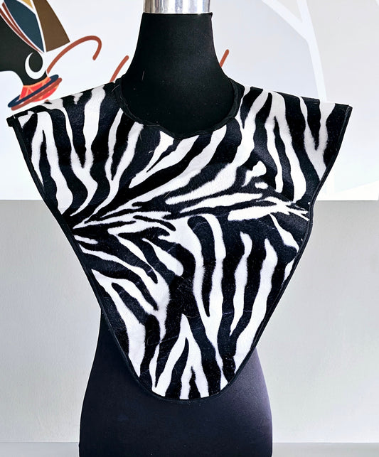 Mbata Zulu Chest Cover for (females)