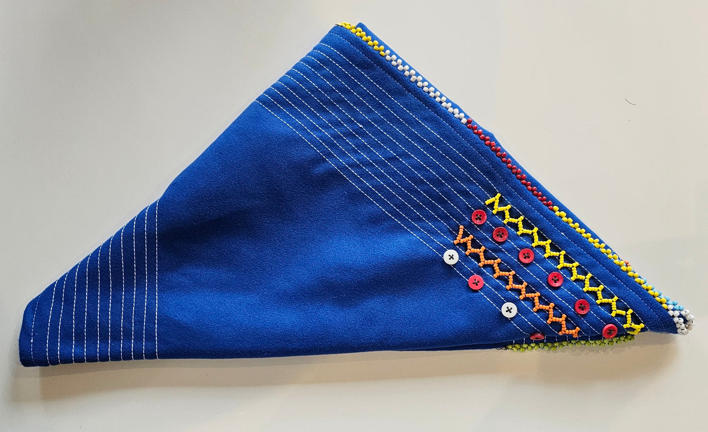Chule Beaded Doek