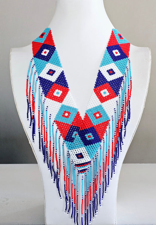 VNeckpiece