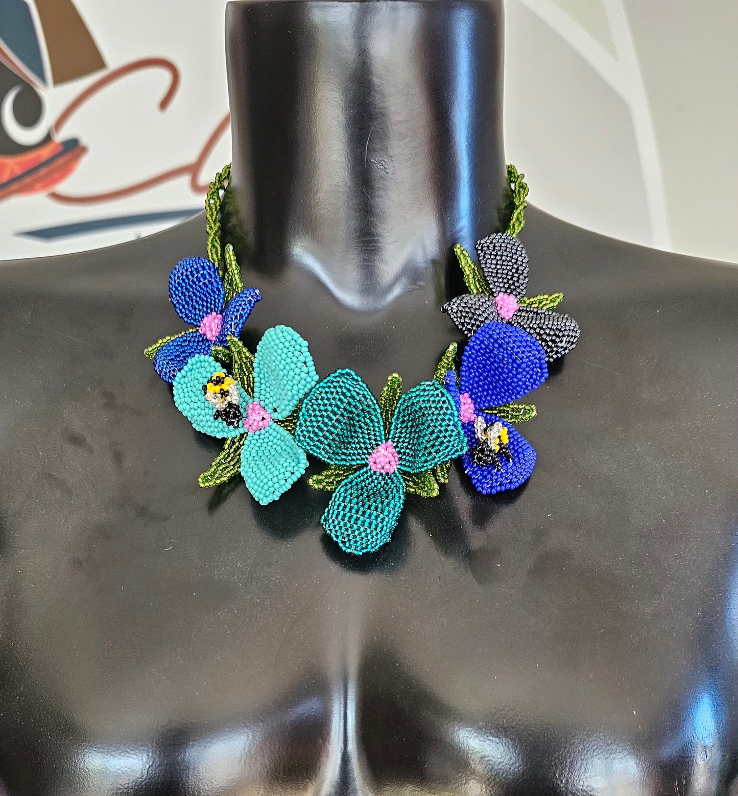 Onelihle Neckpiece