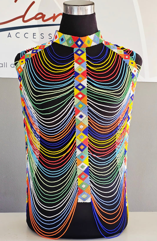 Londi Bodypiece Size30 / XS