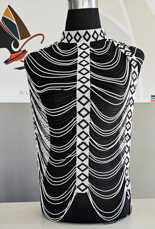 Londi Bodypiece Size30 / XS
