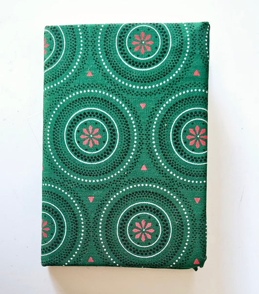 Shweshwe Note Book