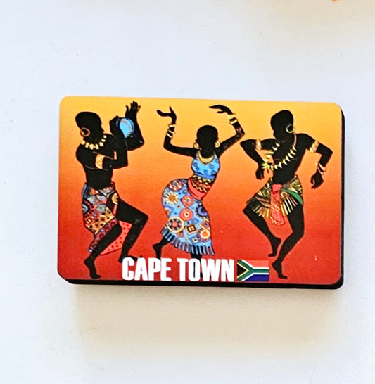 Fridge Magnets