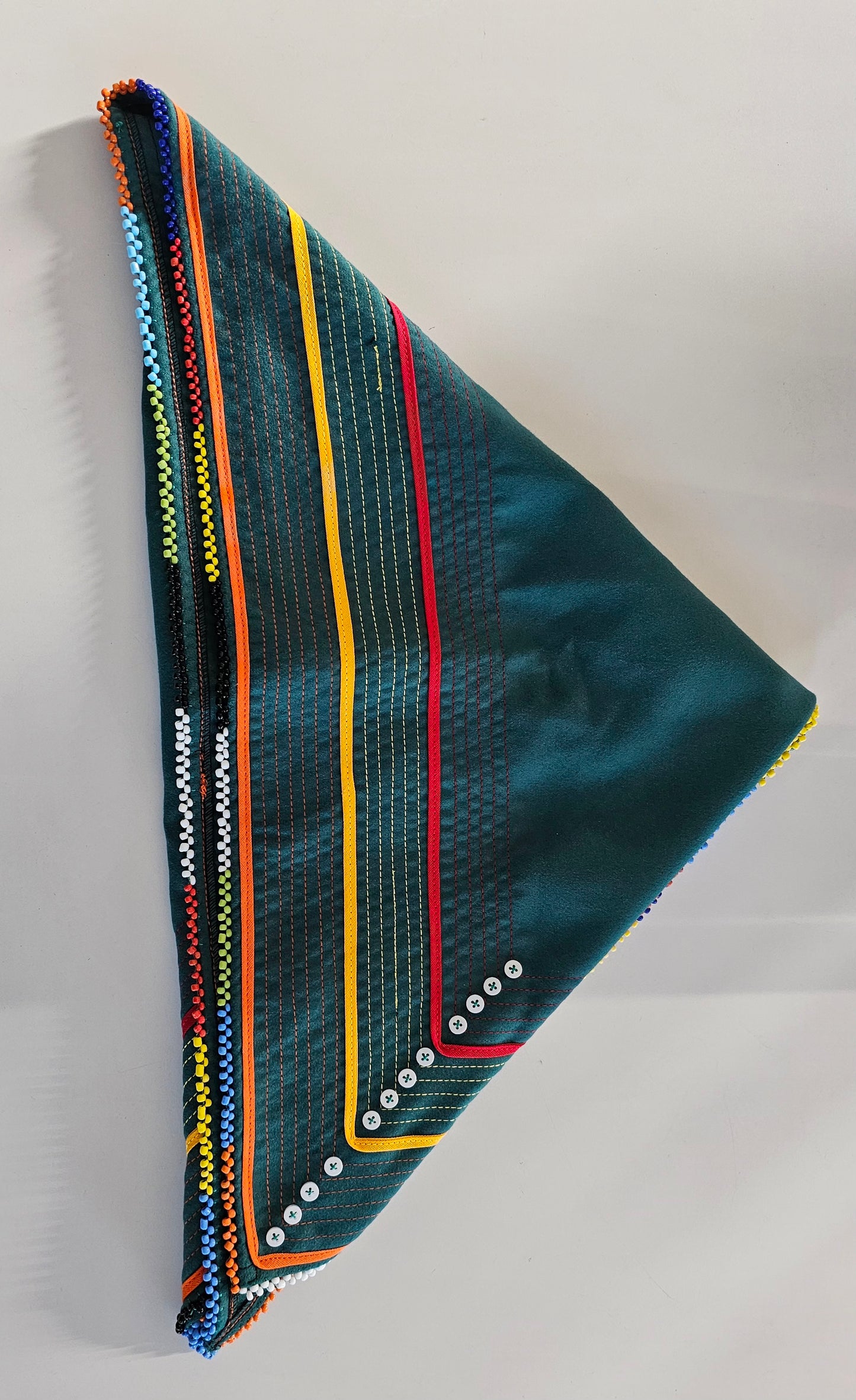 Makheswa Xhosa Doek Triangle