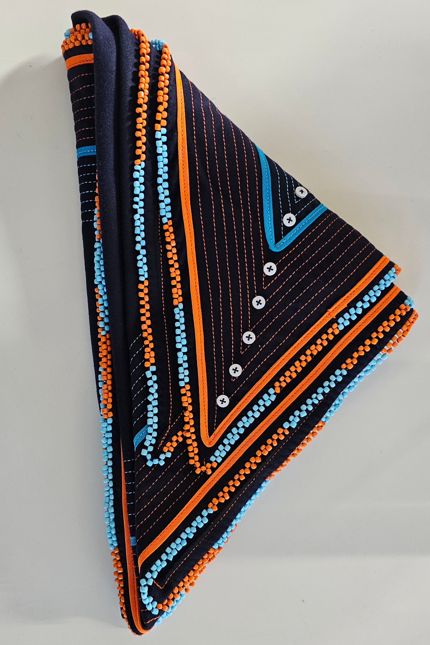 Makheswa Xhosa Doek Triangle
