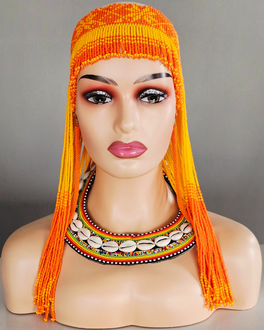 Tamia Headpiece