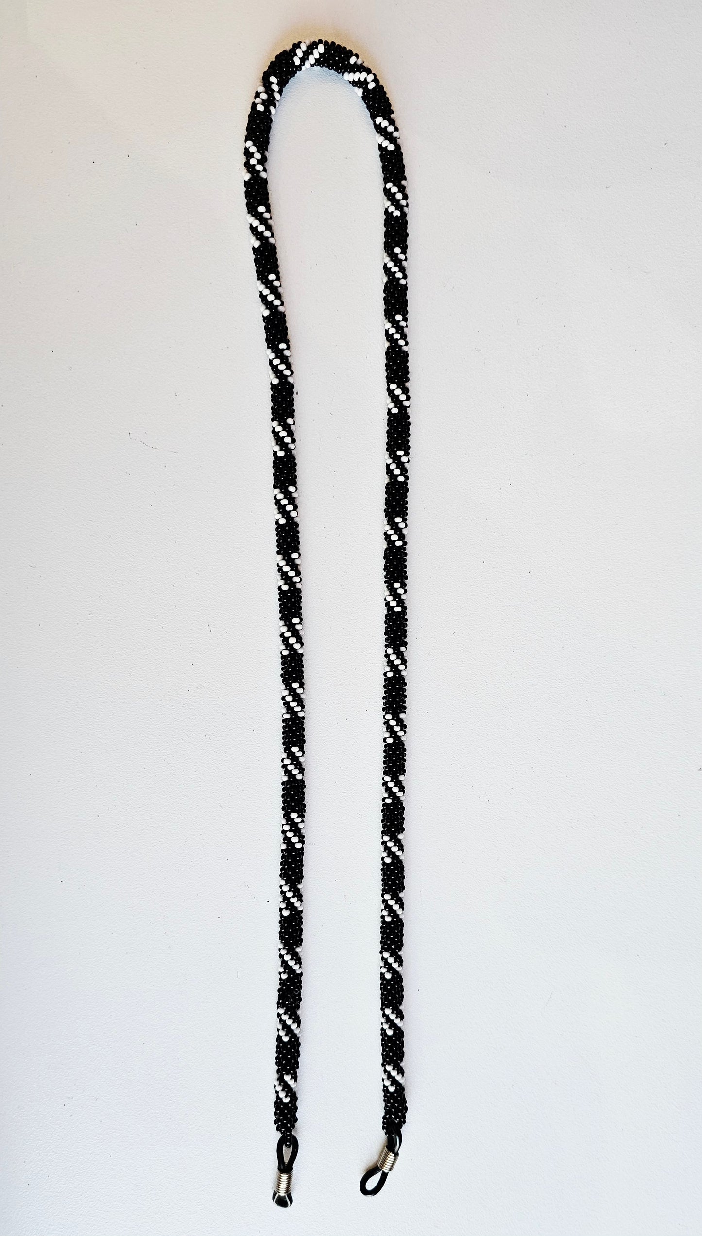 Beaded Lanyard / Spectacle Holder