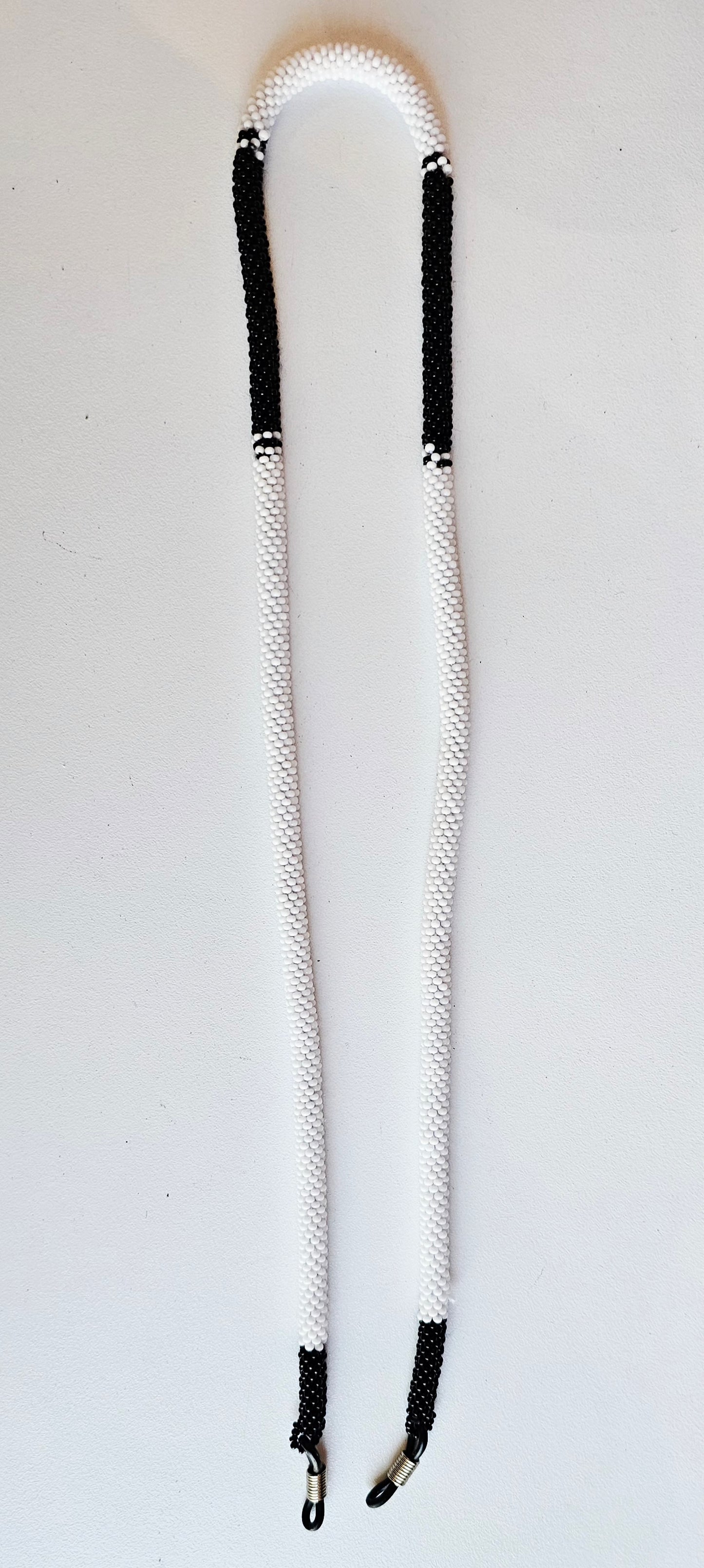 Beaded Lanyard / Spectacle Holder