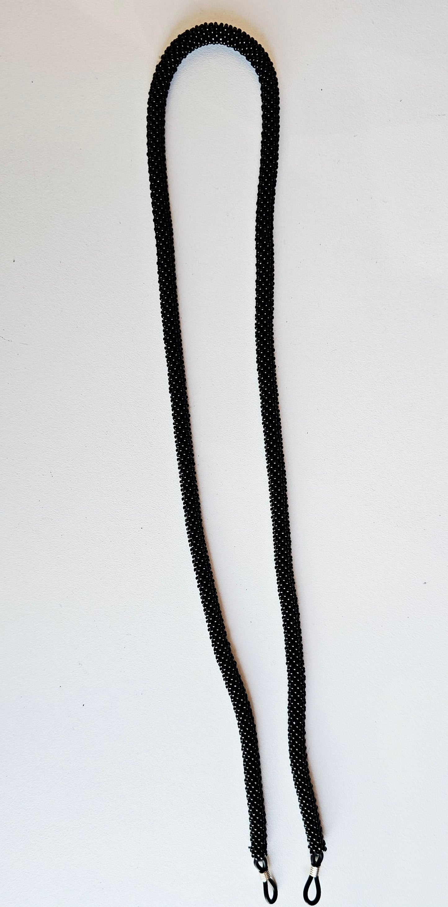 Beaded Lanyard / Spectacle Holder