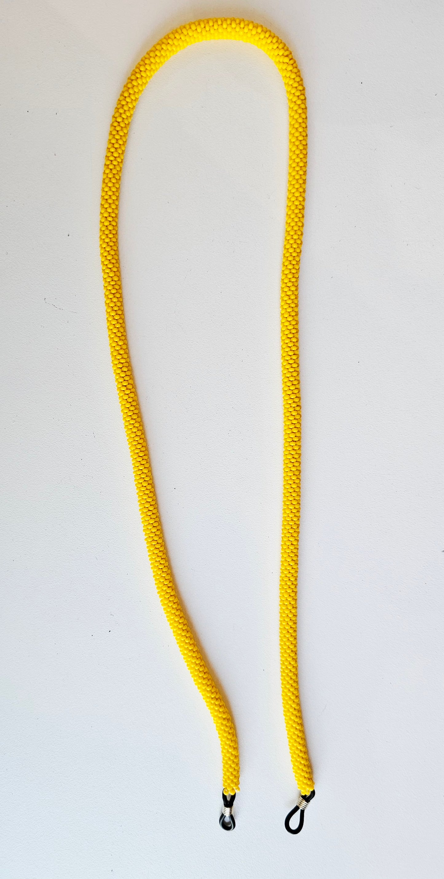 Beaded Lanyard / Spectacle Holder