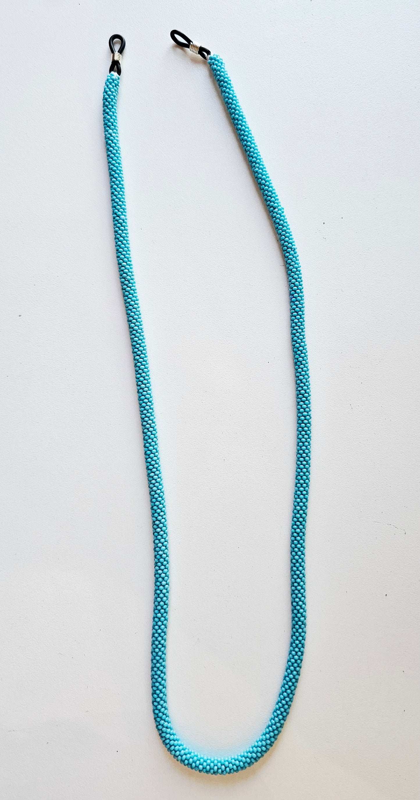 Beaded Lanyard / Spectacle Holder