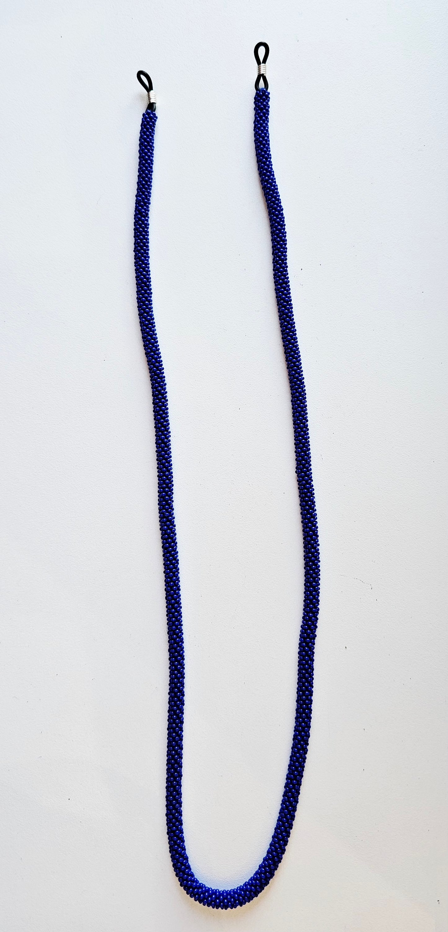 Beaded Lanyard / Spectacle Holder