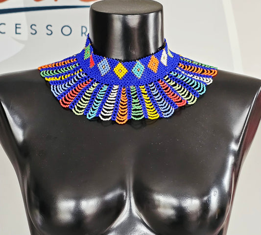Thando Neckpiece