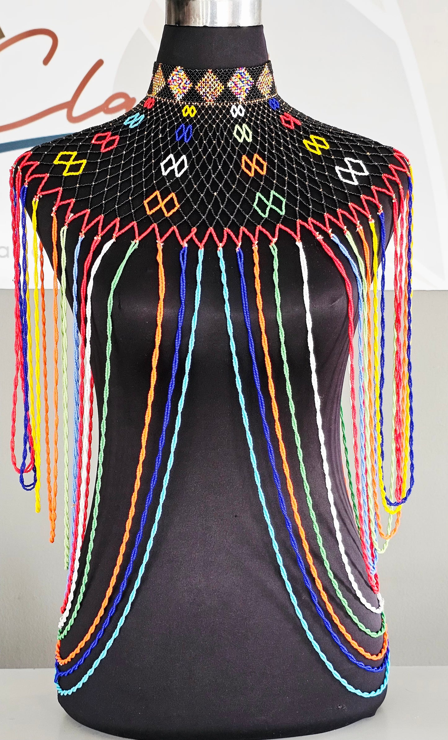 Nomava Bodypiece