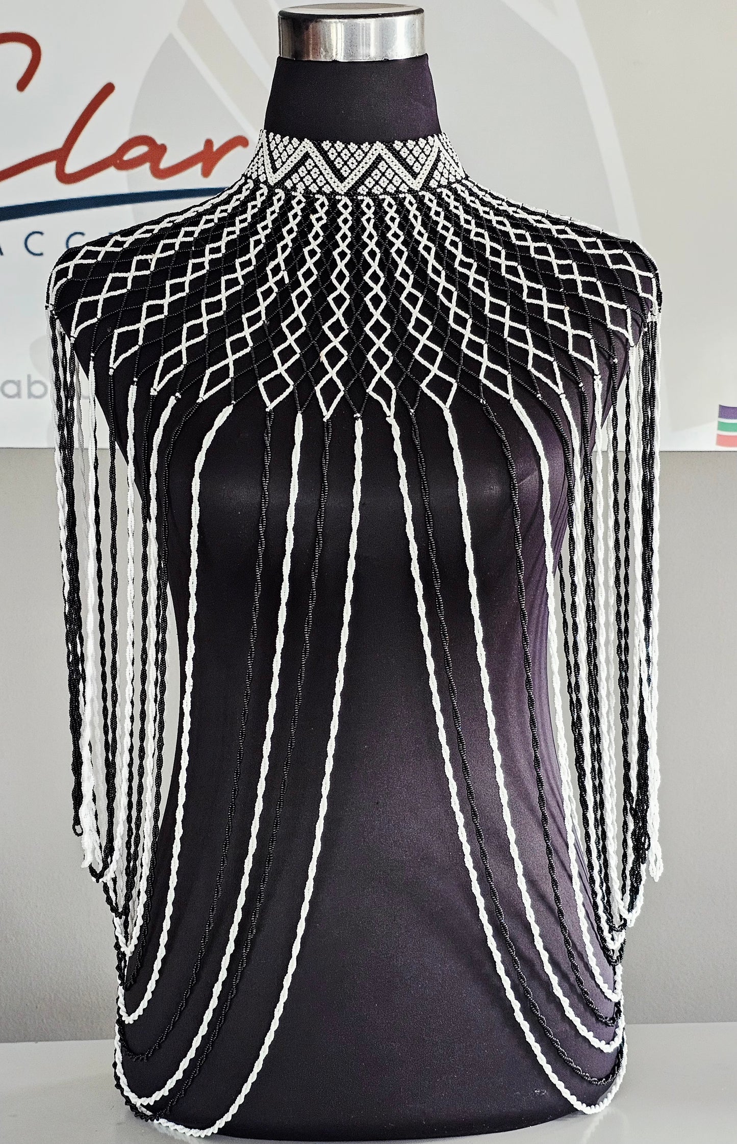 Nomava Bodypiece