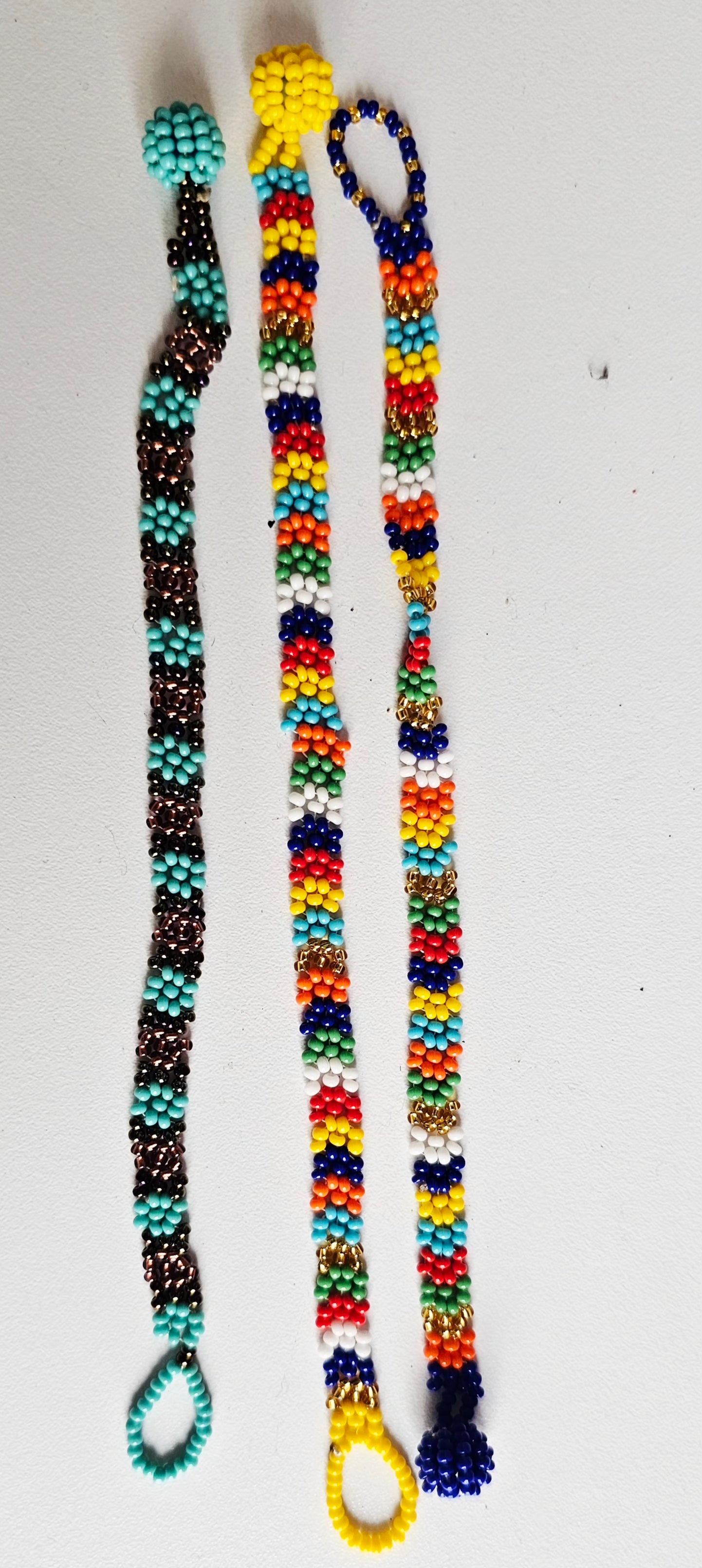 Esona Arm Band