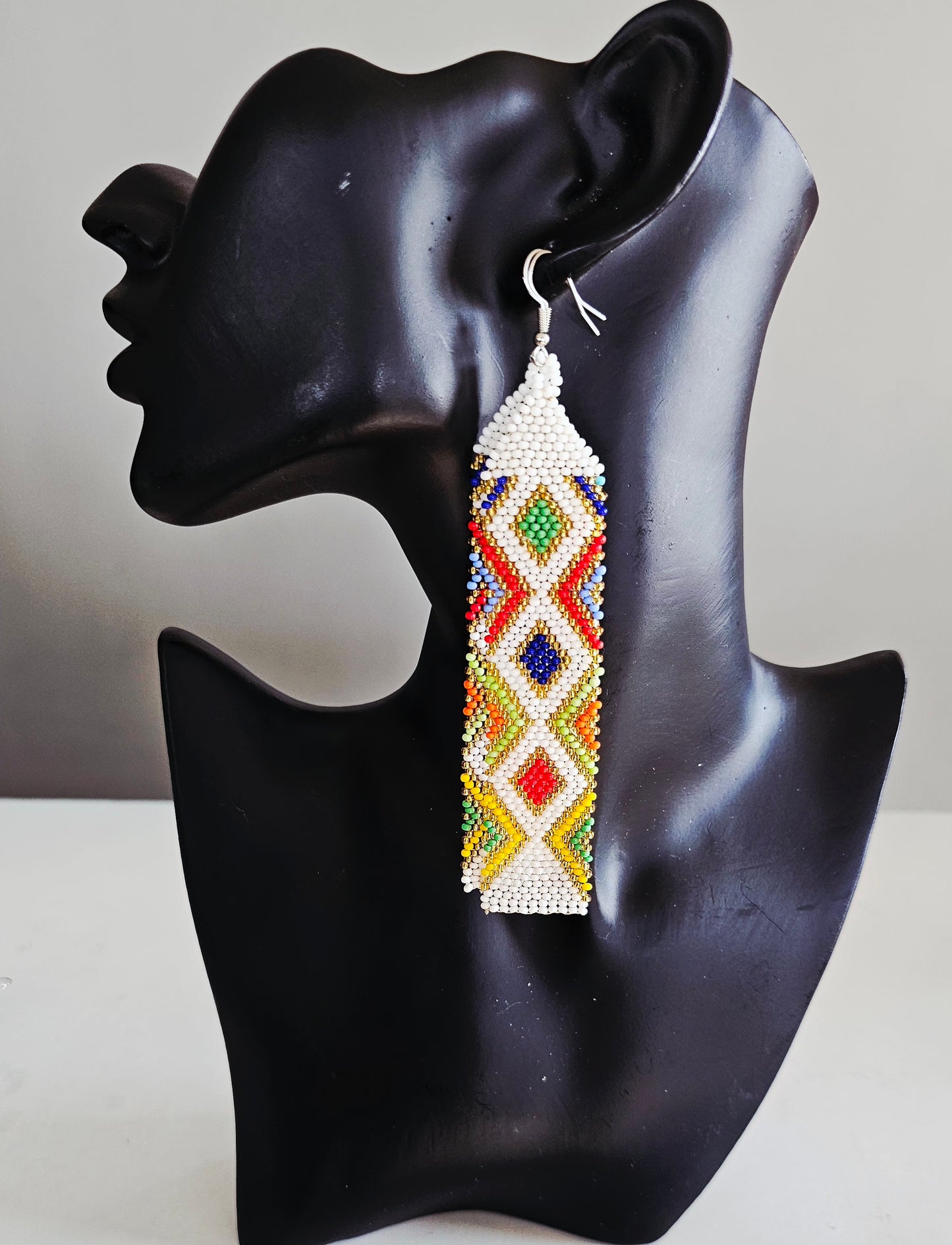 Earrings Yoni