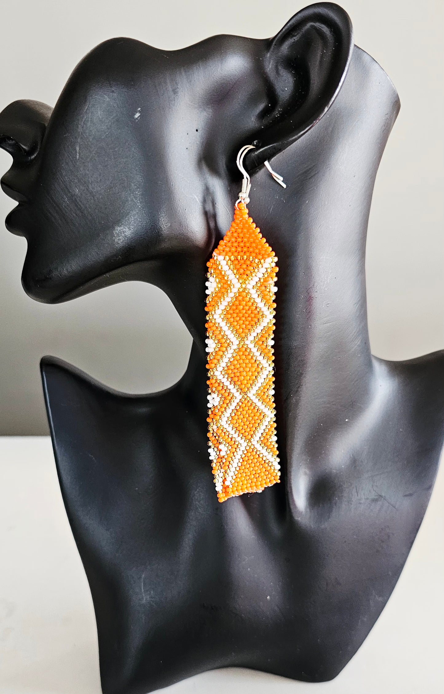 Earrings Yoni