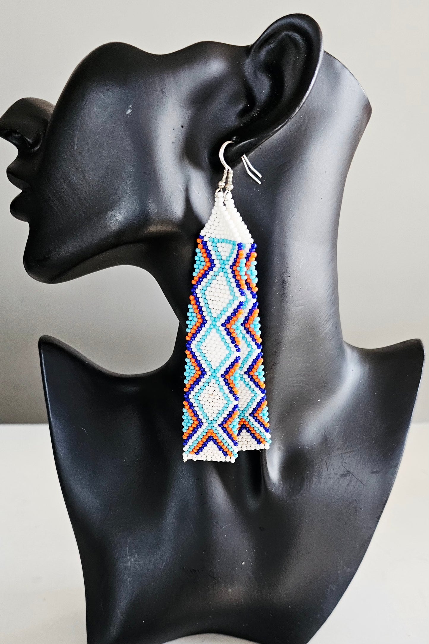 Earrings Yoni