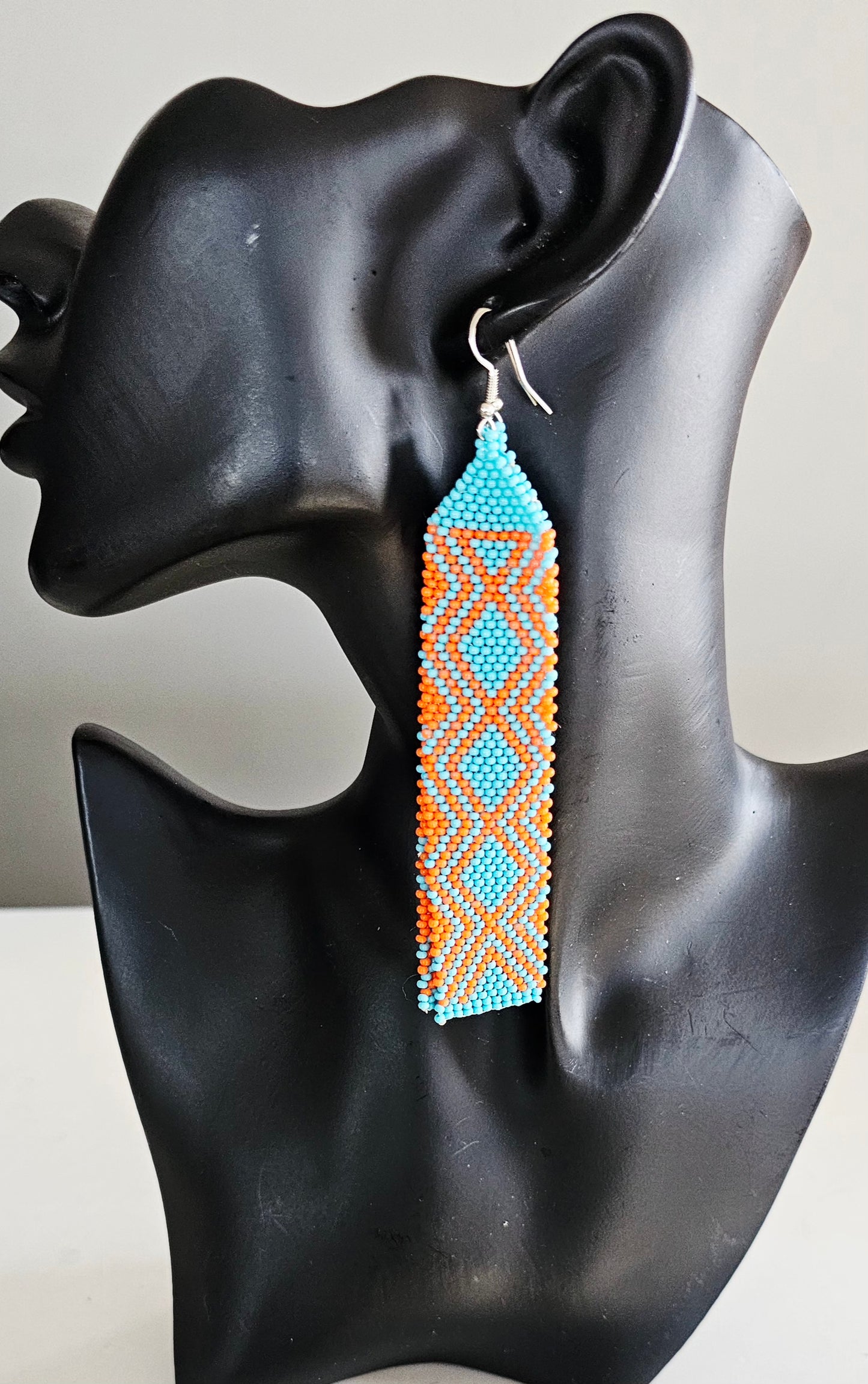 Earrings Yoni