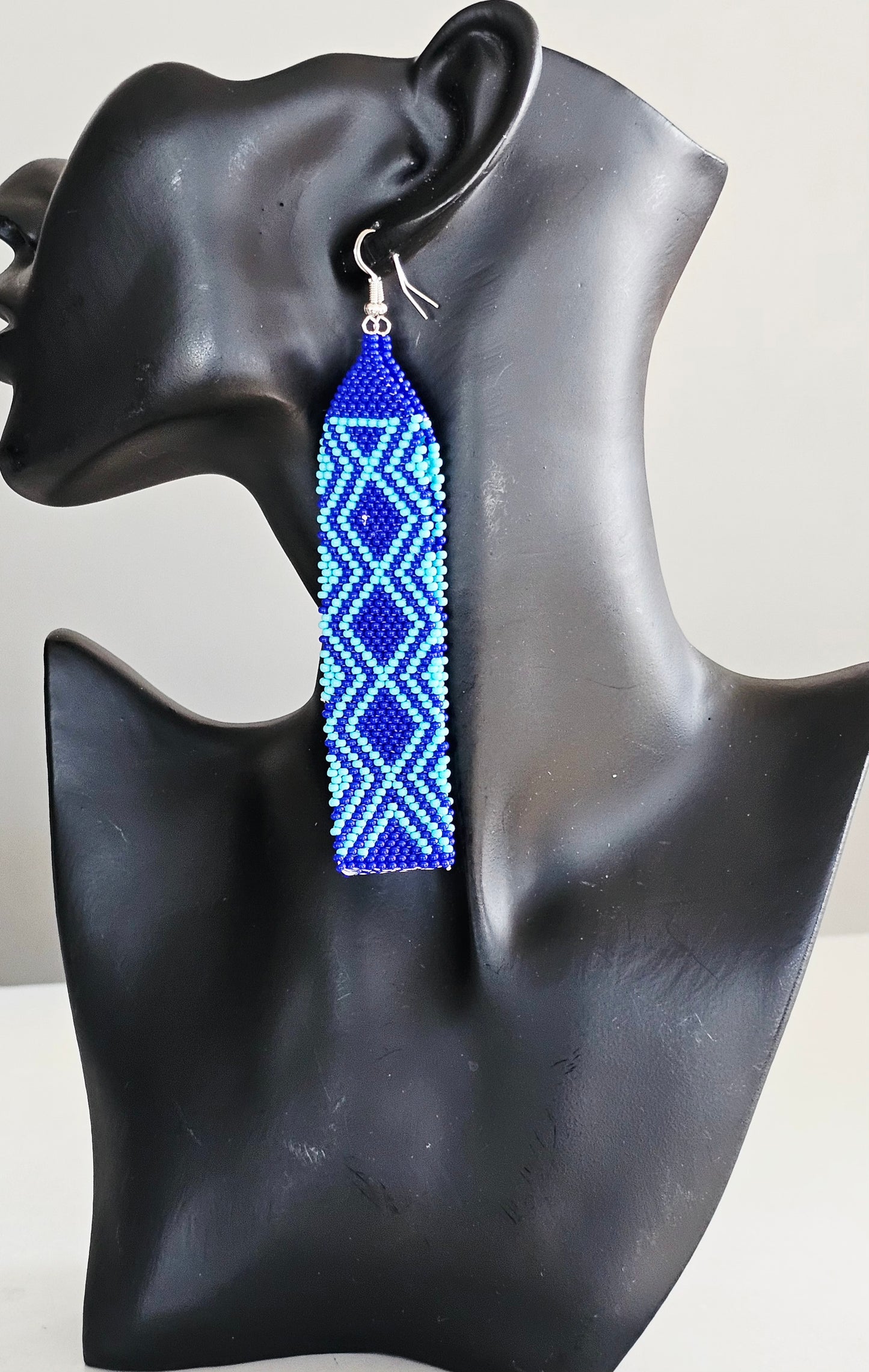 Earrings Yoni