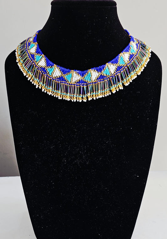 Chocker Neckpiece