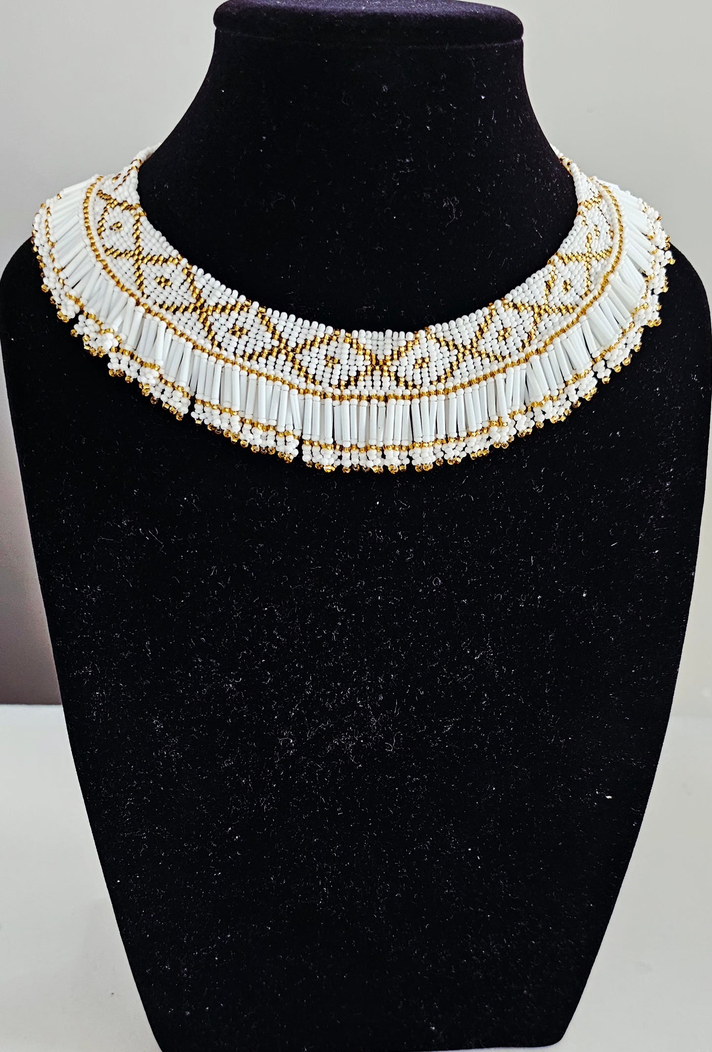 Chocker Neckpiece