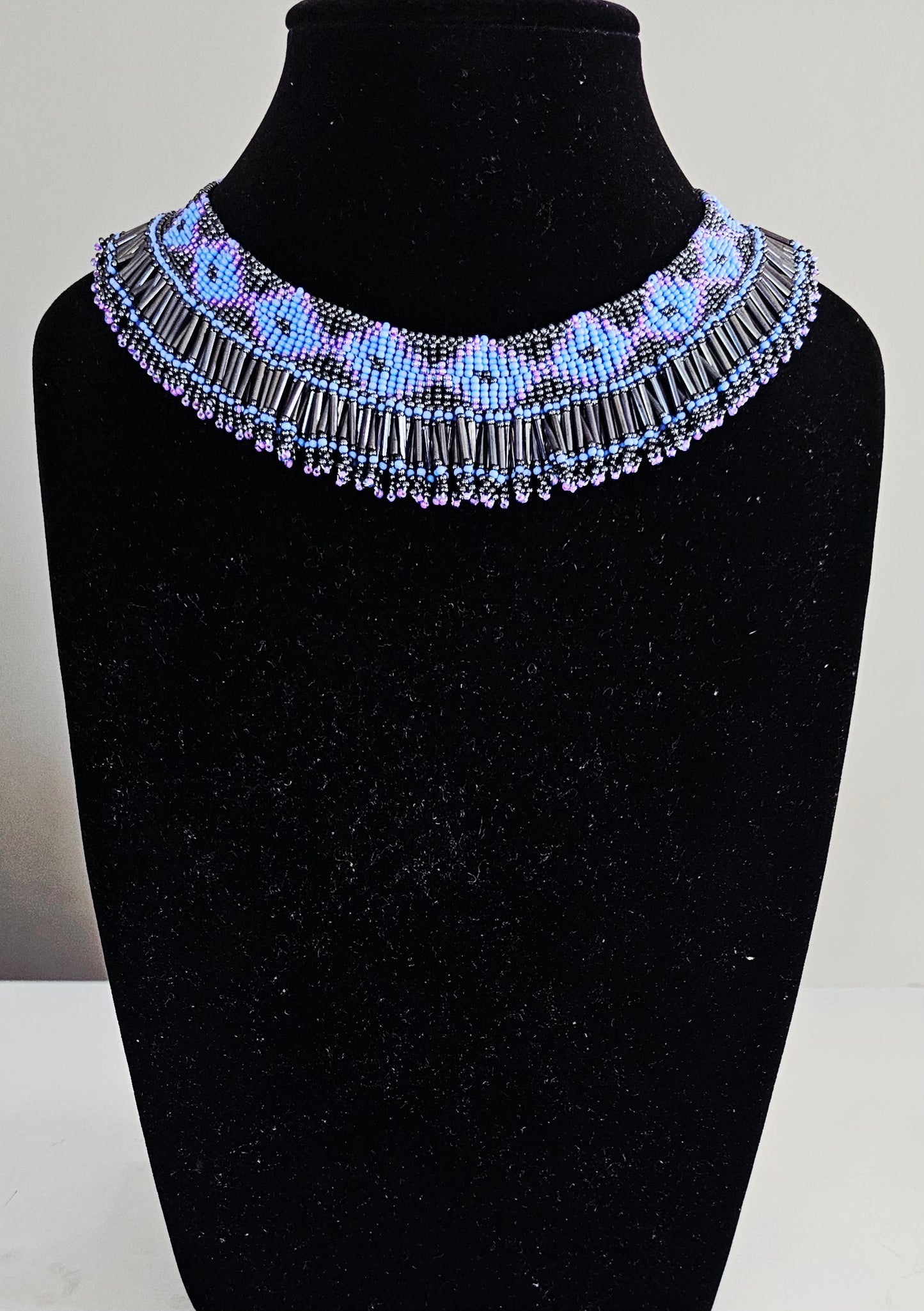 Chocker Neckpiece