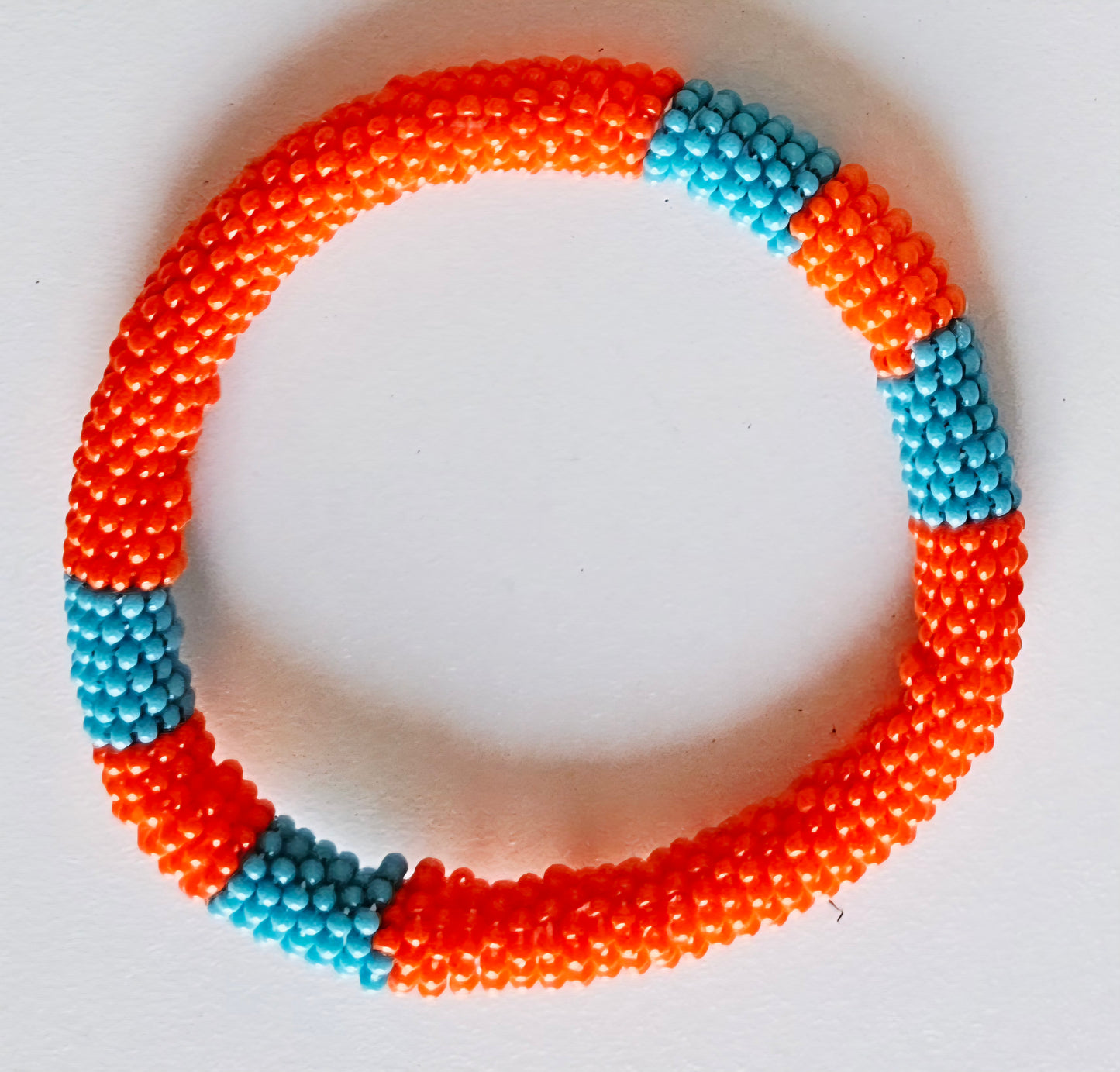 Kiddies Beaded Bangles