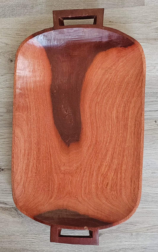 Zulu Meat Platter 68x37cm (uGqoko)