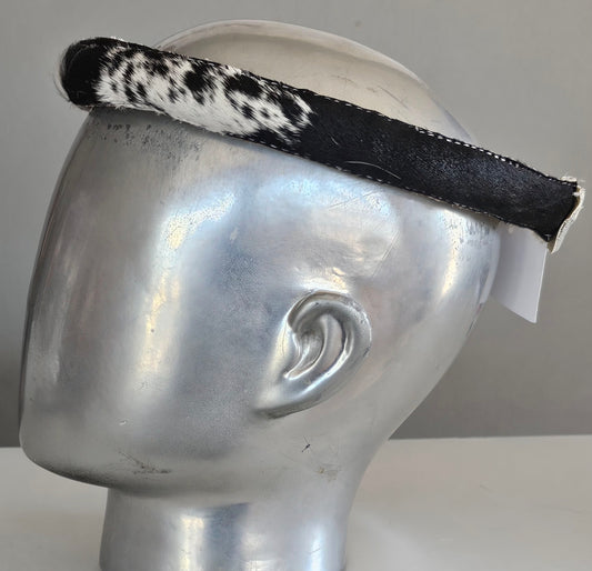 Zulu Headgear 63-65 cm