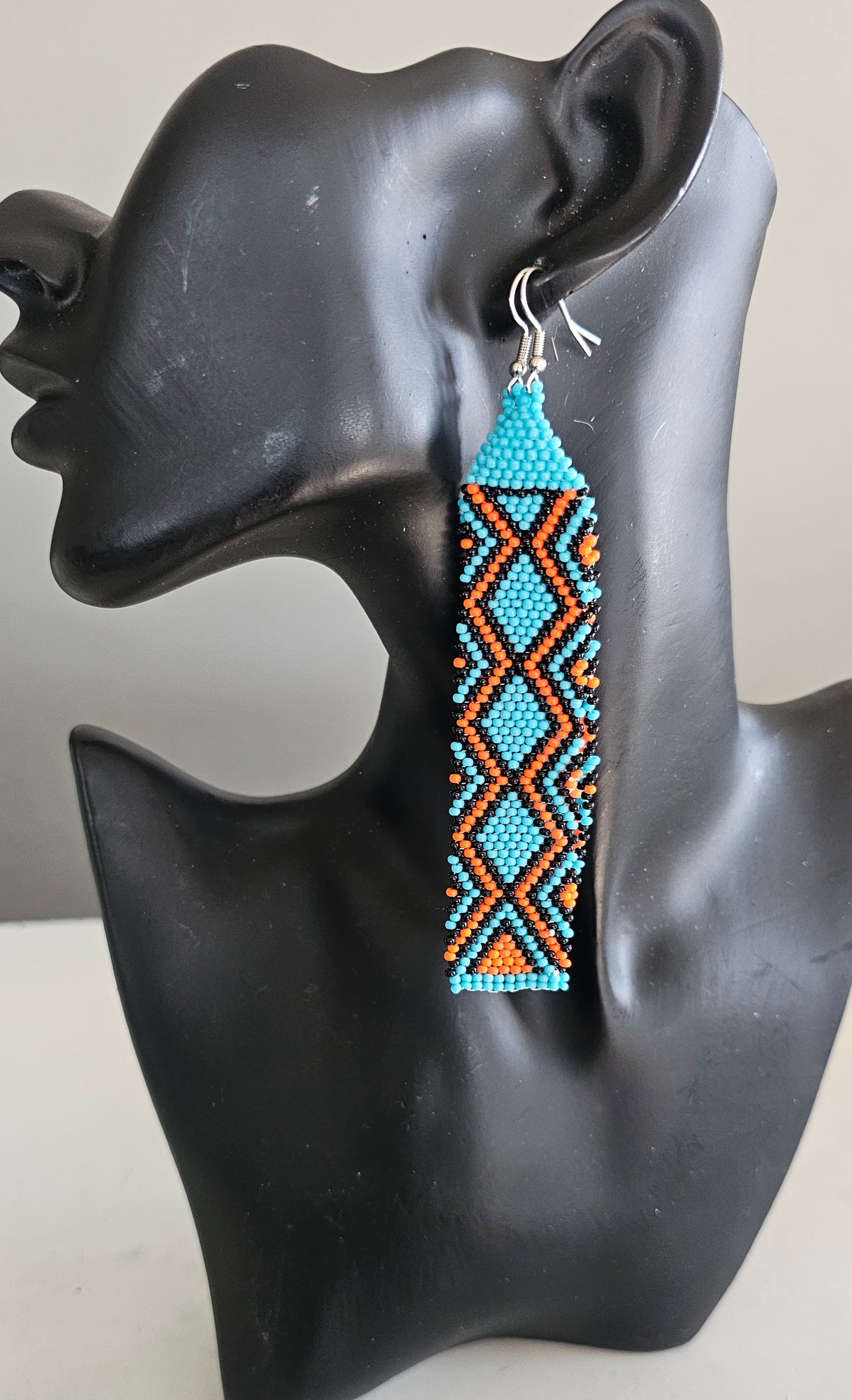 Earrings Yoni