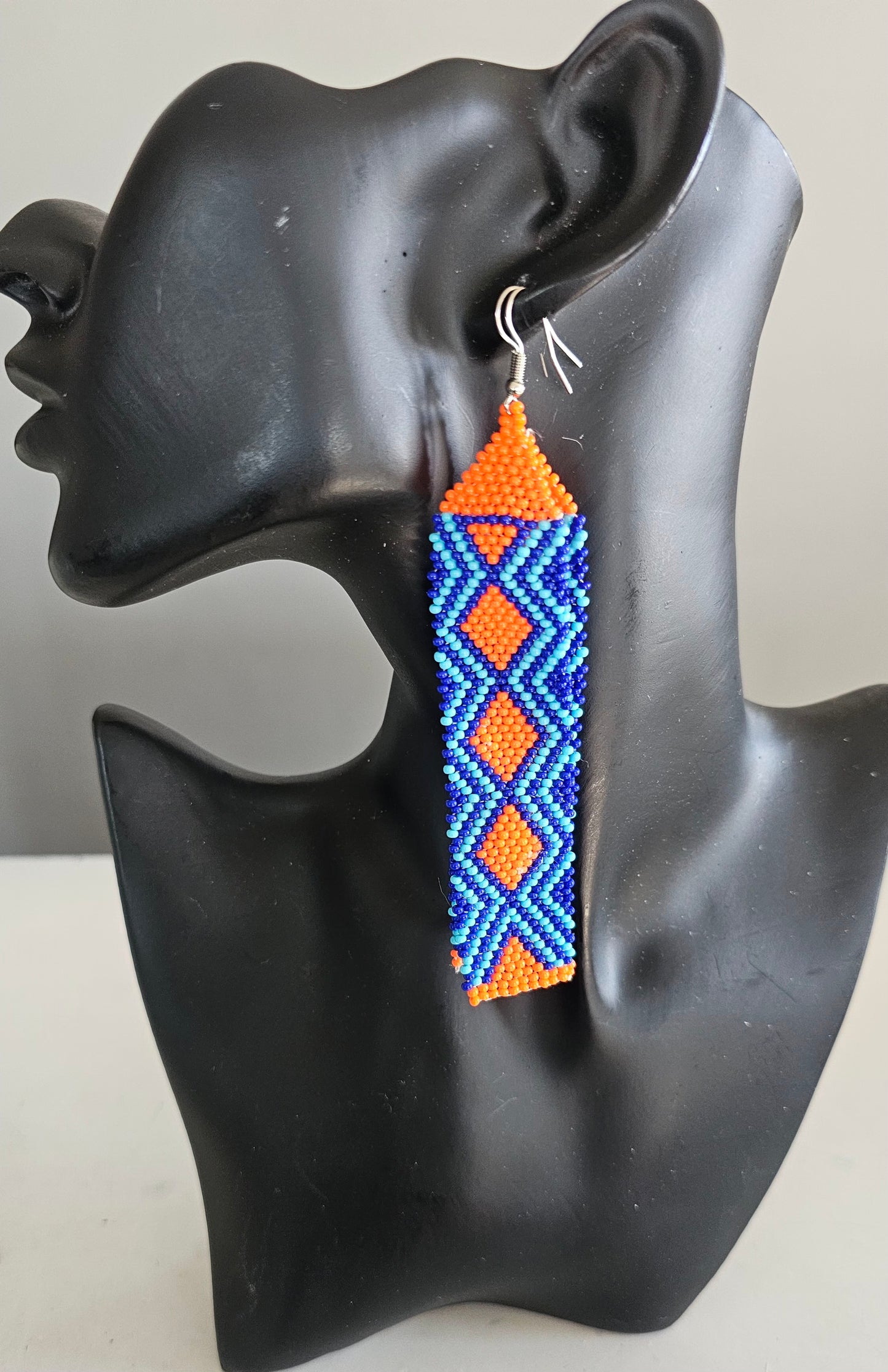 Earrings Yoni