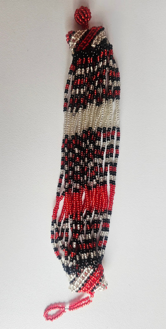 Fancy bracelets