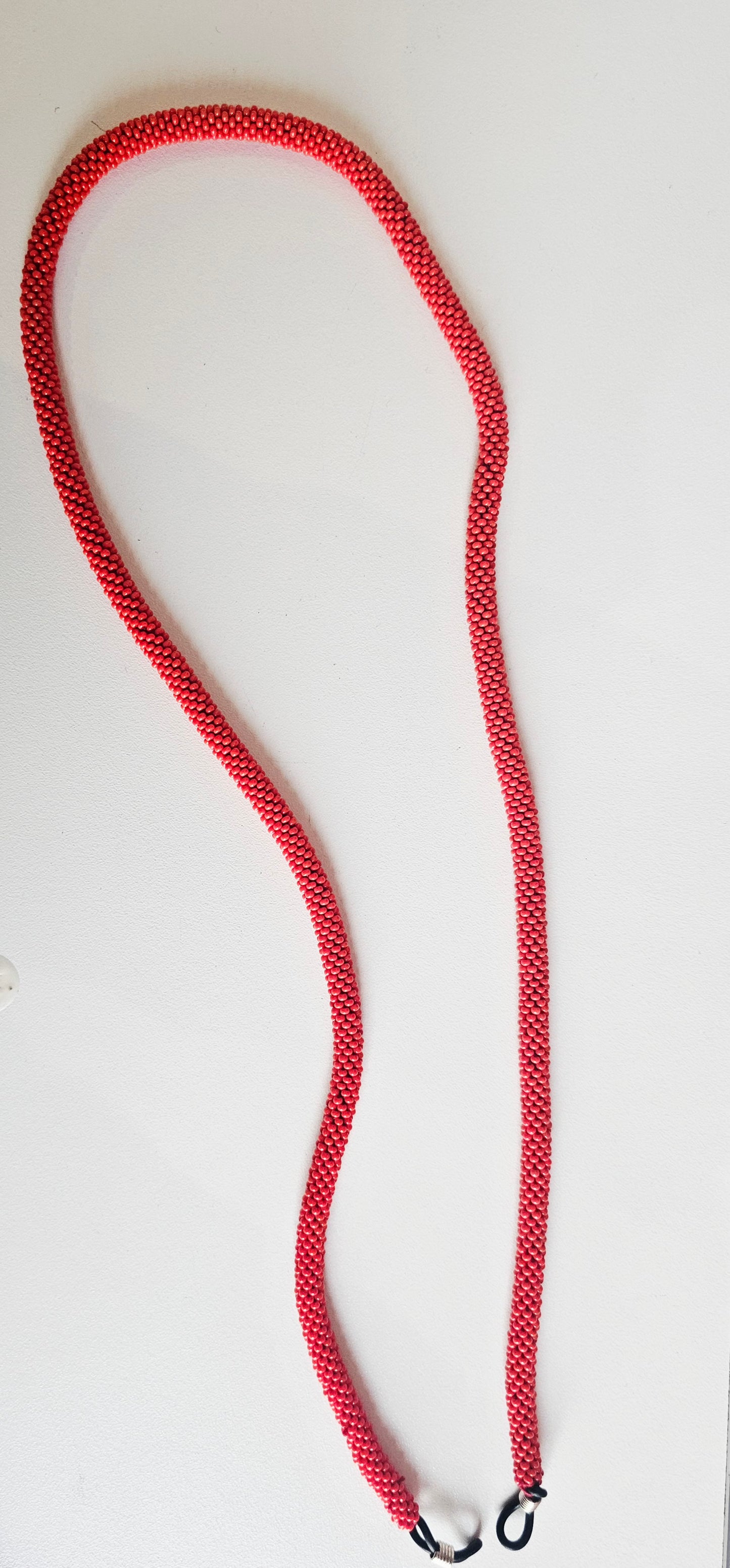 Beaded Lanyard / Spectacle Holder