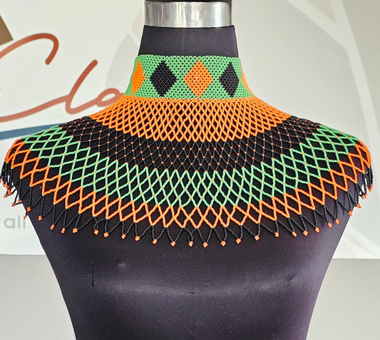 Nomazwi  Neckpiece