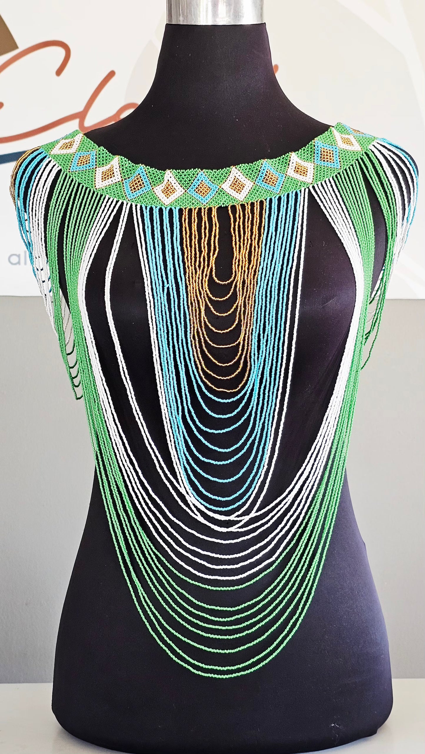 Nomzamo BodyPiece