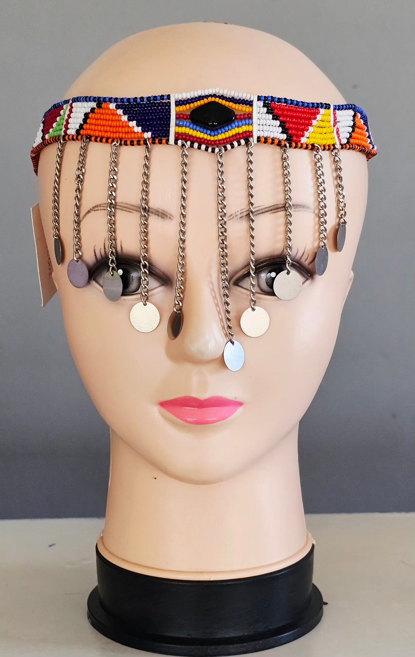 Maasai Chocker
